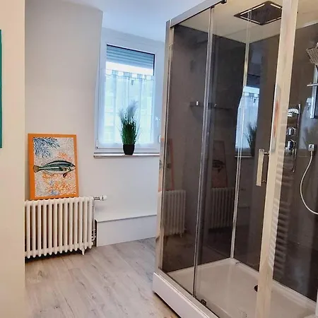 *villa Marine*la Vigie - Duplex Apartment *